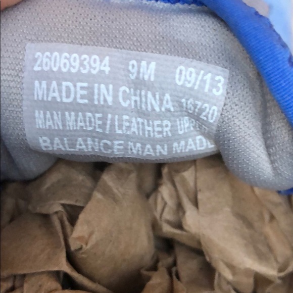 CLARKS Blue & Gray Elastic Laces Lightweight Airy Comfy Walking Shoes Sz 9 EUC - Picture 7 of 11